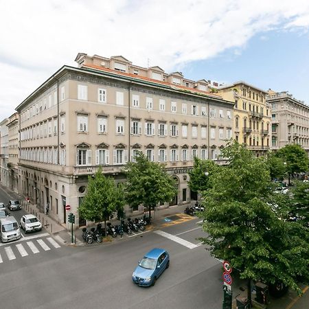 Botique Apartment • Trieste City Center Wifi 외부 사진