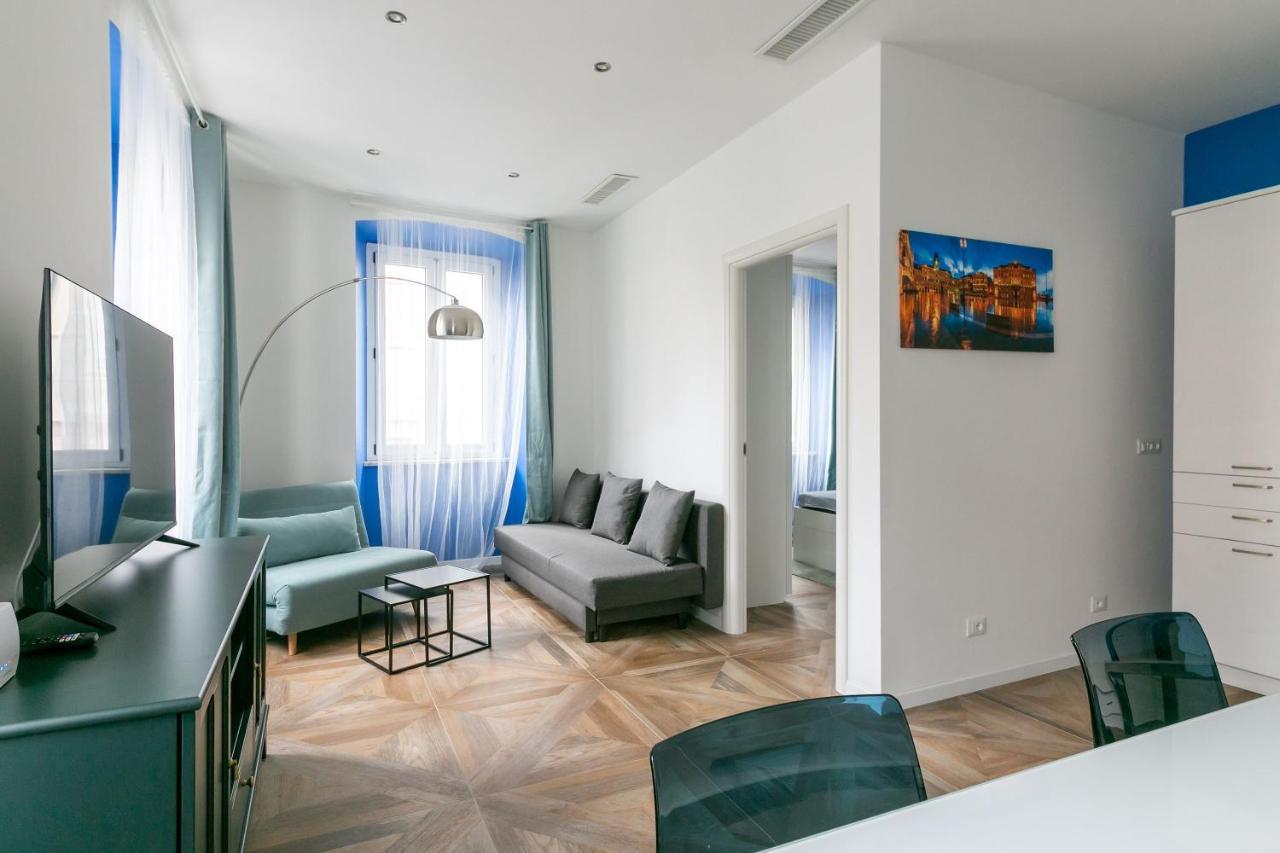 Botique Apartment • Trieste City Center Wifi 외부 사진