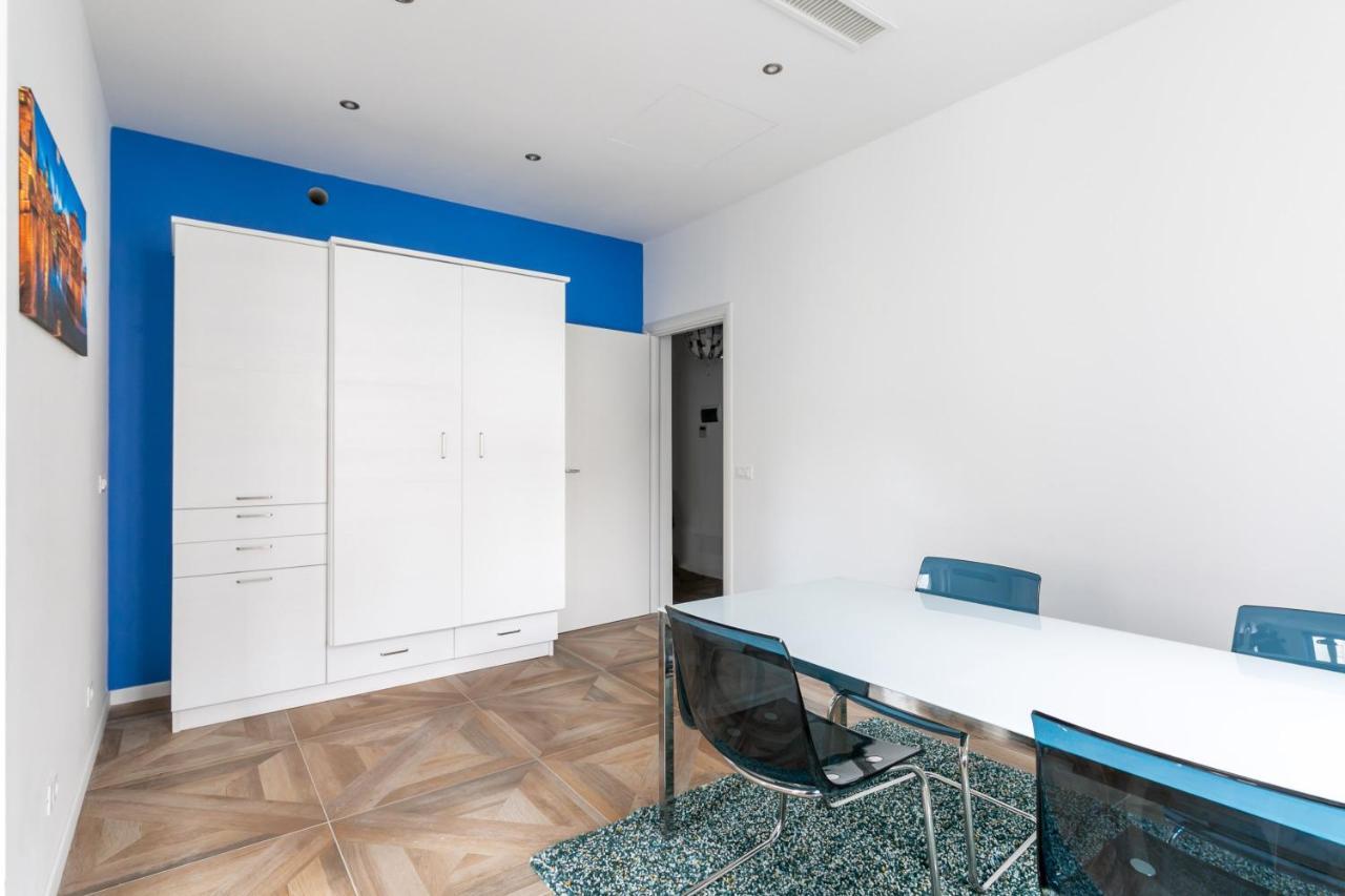 Botique Apartment • Trieste City Center Wifi 외부 사진