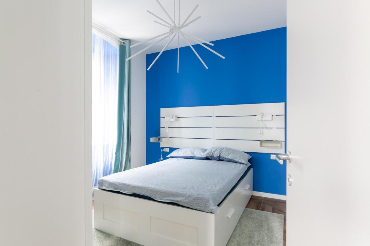 Botique Apartment • Trieste City Center Wifi 외부 사진