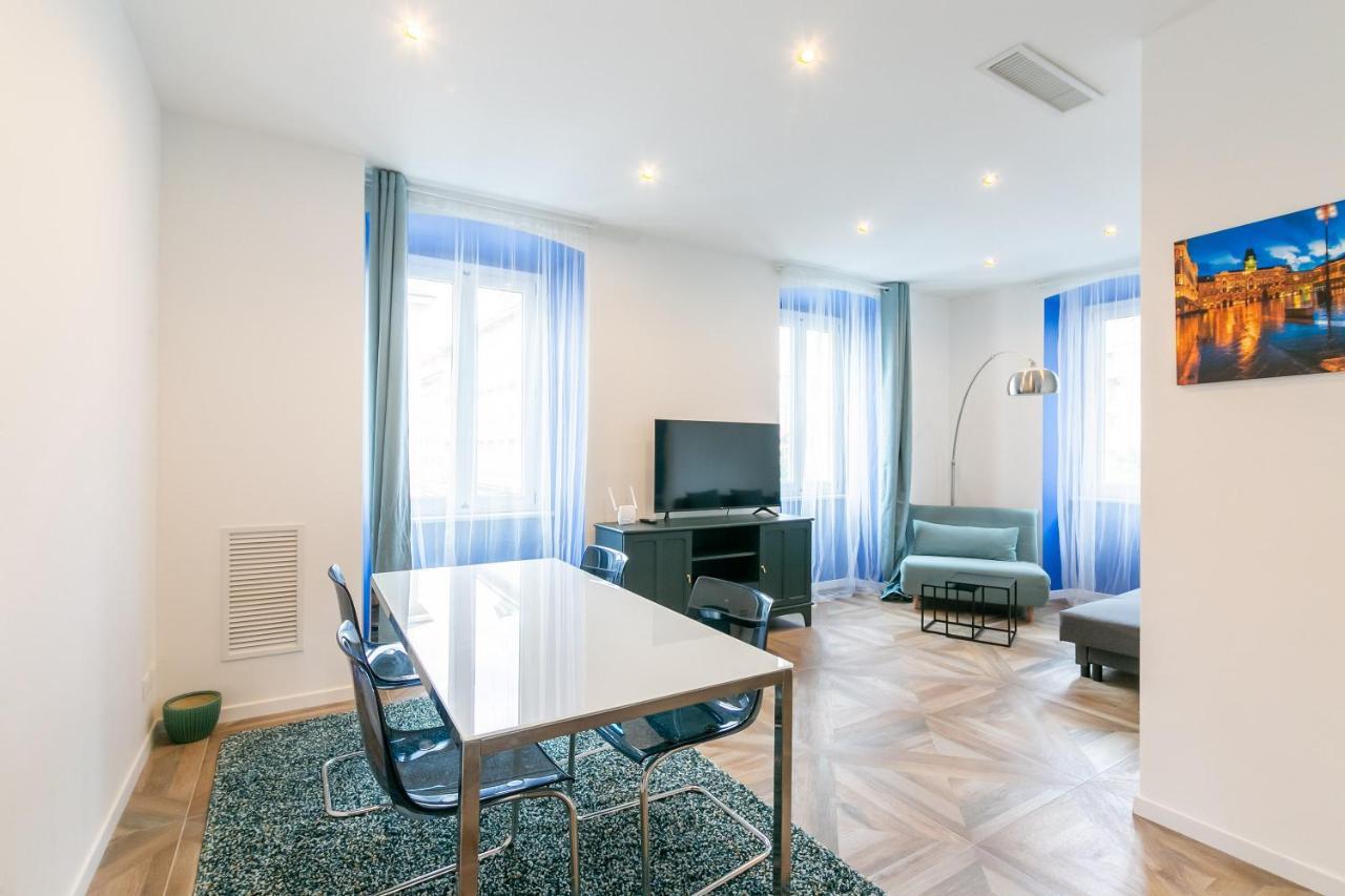 Botique Apartment • Trieste City Center Wifi 외부 사진