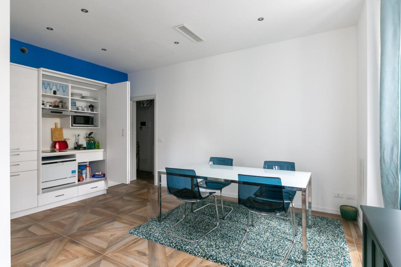 Botique Apartment • Trieste City Center Wifi 외부 사진