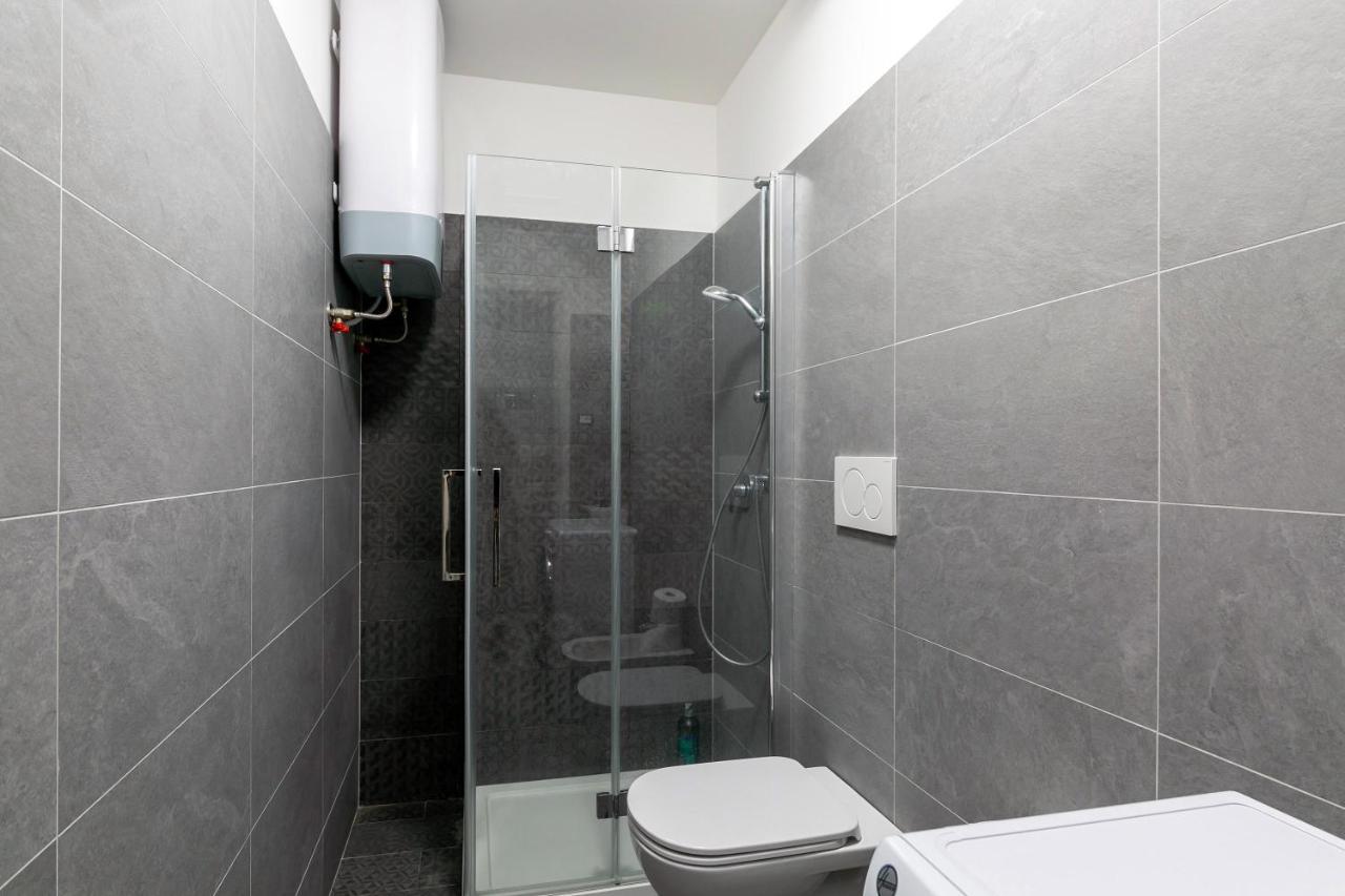 Botique Apartment • Trieste City Center Wifi 외부 사진